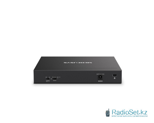 Коммутатор Mercusys MS108GP